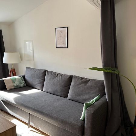 Apartamento Loft Cosy - Centre Historique Climatise Revel  Exterior foto
