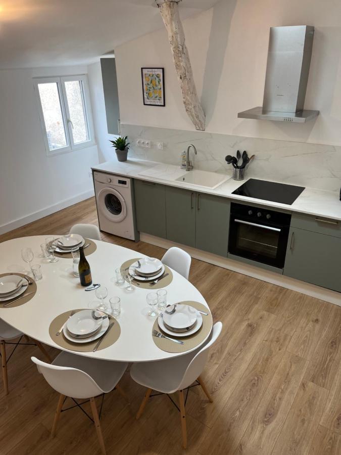 Apartamento Loft Cosy - Centre Historique Climatise Revel  Exterior foto