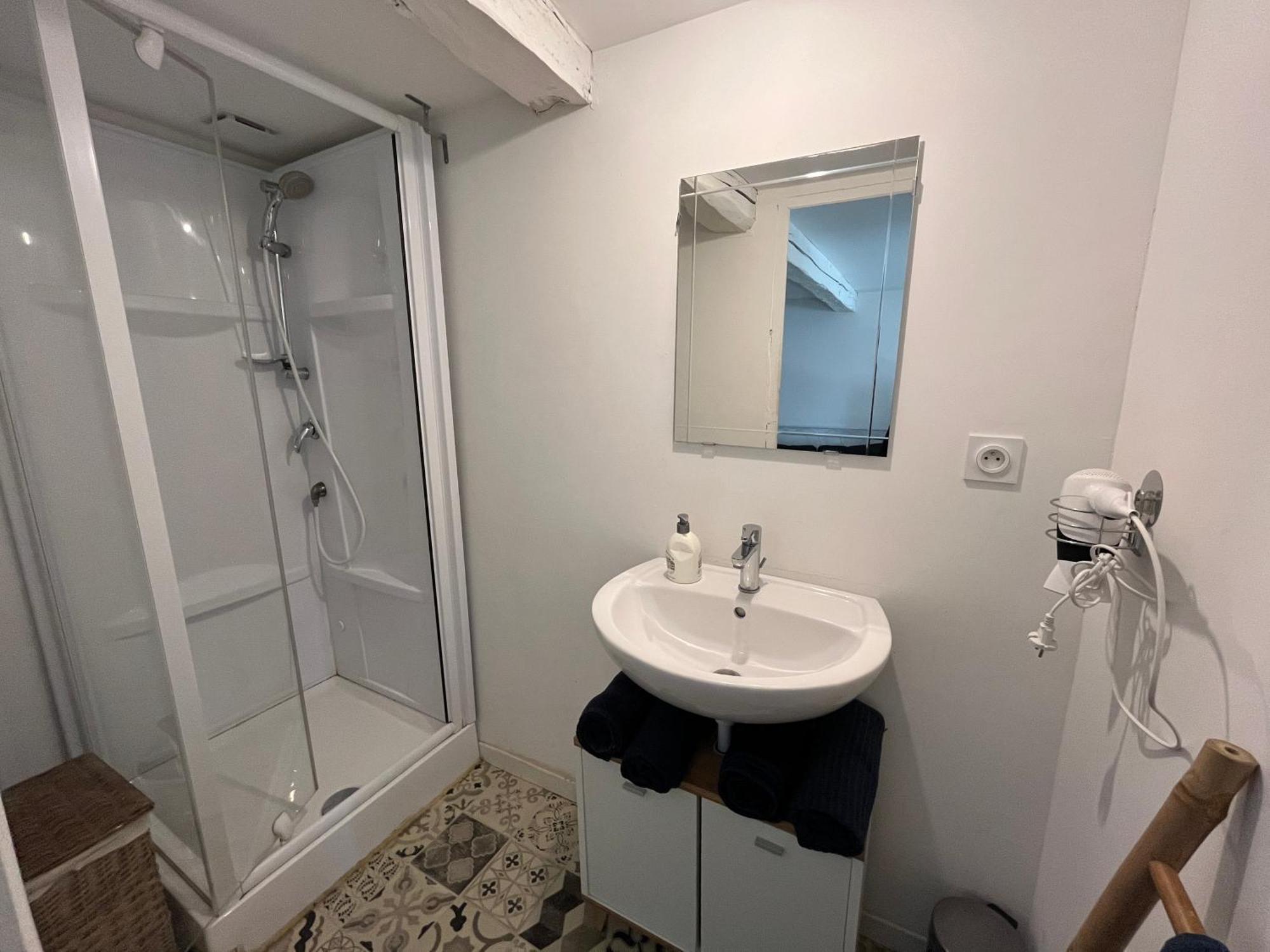 Apartamento Loft Cosy - Centre Historique Climatise Revel  Exterior foto