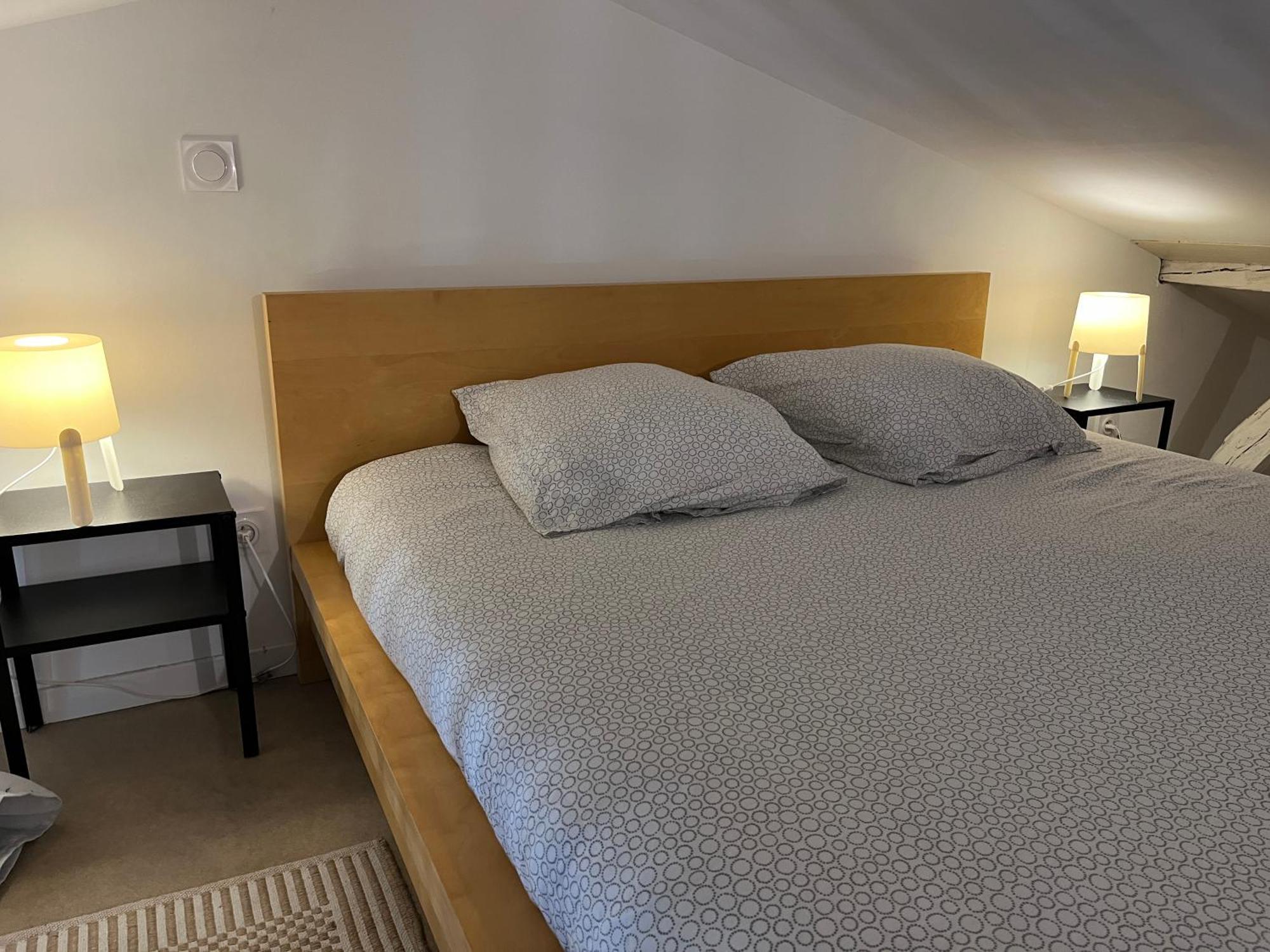 Apartamento Loft Cosy - Centre Historique Climatise Revel  Exterior foto