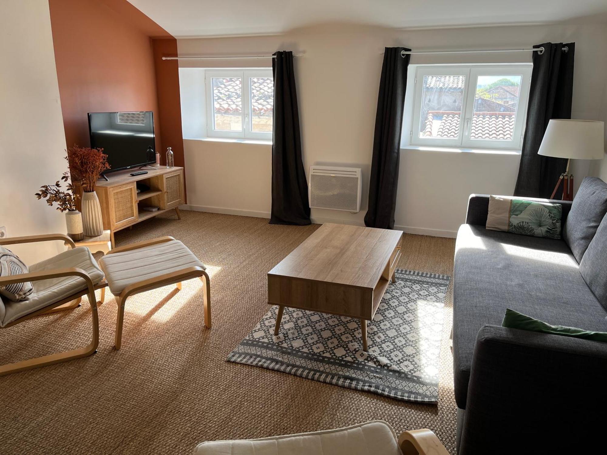 Apartamento Loft Cosy - Centre Historique Climatise Revel  Exterior foto